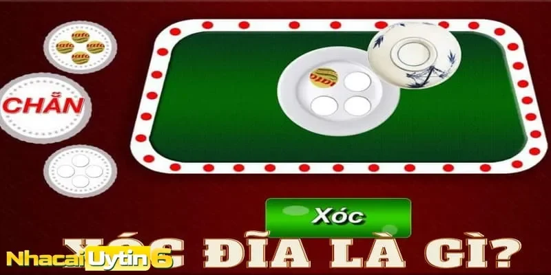 Chọn bàn chơi xóc đĩa phù hợp để tối ưu cơ hội thắng
