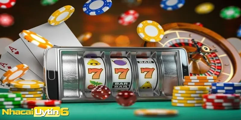Hướng dẫn chi tiết cách chơi casino trực tuyến dành cho người mới