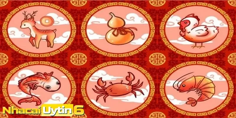 Không rơi vào bẫy của chính mình khi chơi bầu cua tôm cá