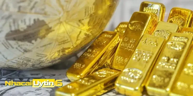 Mơ thấy người khác mất vàng