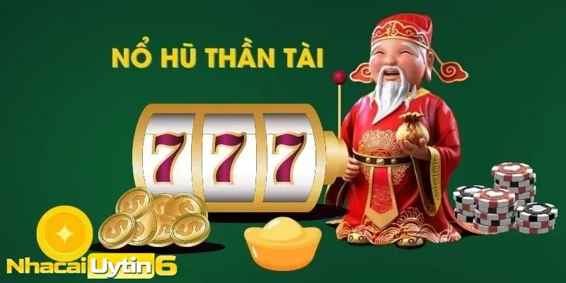 Quay nổ hũ và những bí quyết giúp người chơi dễ trúng lớn