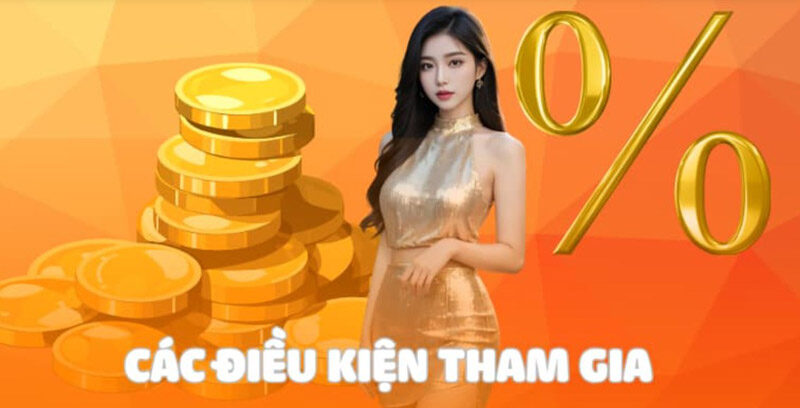 Cần nắm rõ các điều kiện tham gia khuyến mãi Fun88