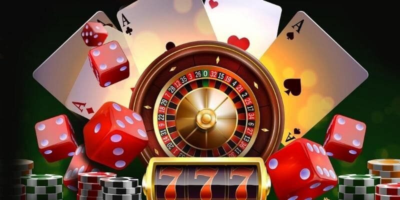 Sản phẩm cá cược giải trí tại 789Bet