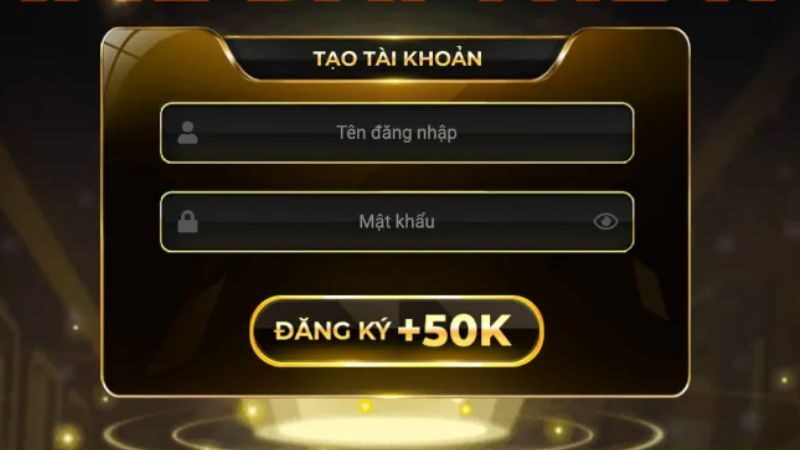 Hướng dẫn chi tiết cách đăng ký Tipclub