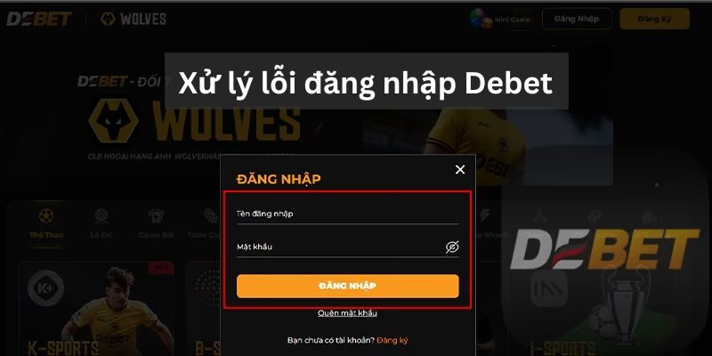 Liên hệ chăm sóc khách hàng là cách nhanh nhất để được hỗ trợ