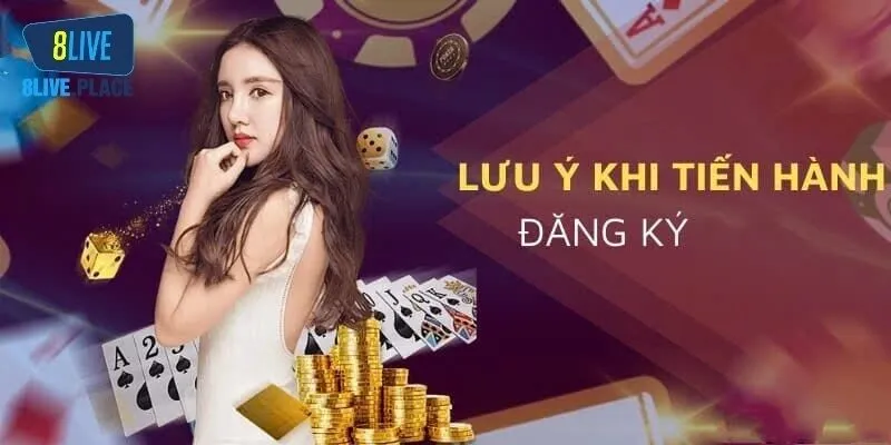 Việc xác minh tài khoản là bước quan trọng để đảm bảo an toàn và bảo mật thông tin cá nhân của bạn trên 8live