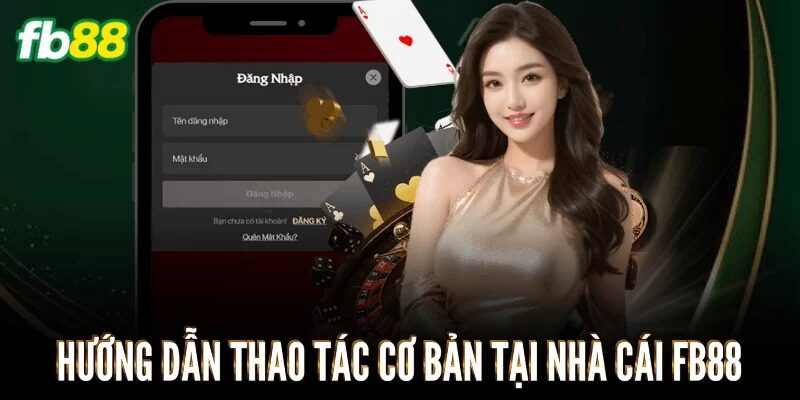 Điều kiện cần thiết đăng ký
