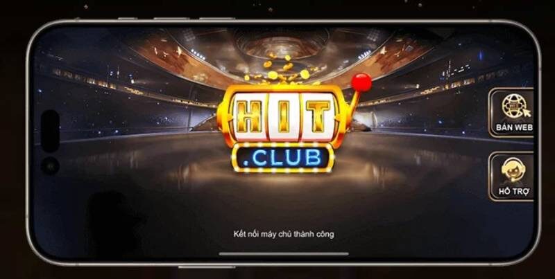 Đăng ký Hitclub để tham gia trải nghiệm thế giới cá cược đỉnh cao
