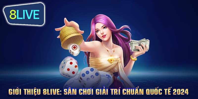 Hướng dẫn đăng nhập 8live chi tiết từng bước
