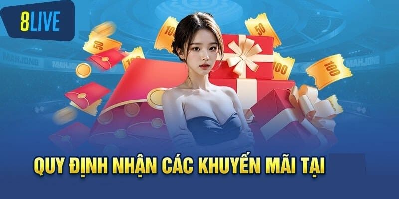 Mỗi chương trình khuyến mãi đều có thời gian diễn ra cụ thể