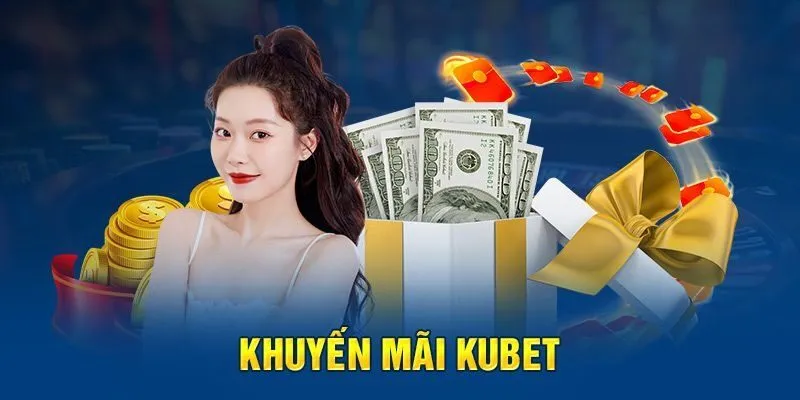Khuyến mãi hoàn trả hấp dẫn – Khách hàng được hoàn trả một phần tiền cược thua
