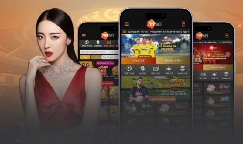 Một số lưu ý khi tải app 789bet