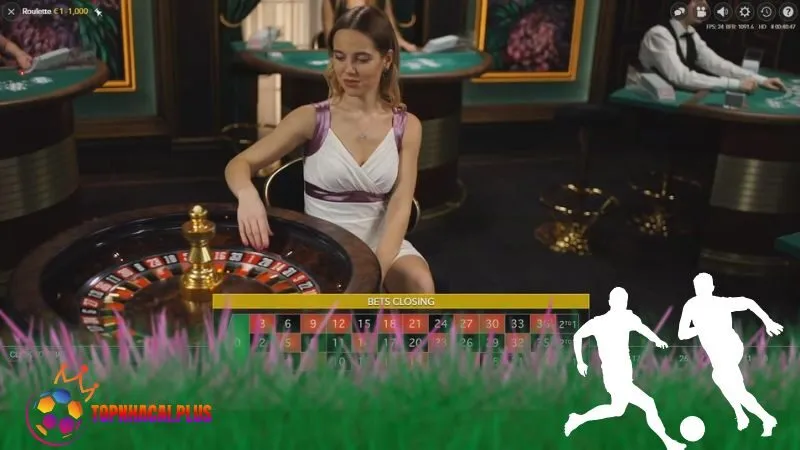 Phần mềm hỗ trợ chơi live casino