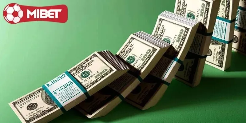 Quy trình rút tiền Mibet: Bước đến khoản tiền của bạn một cách dễ dàng