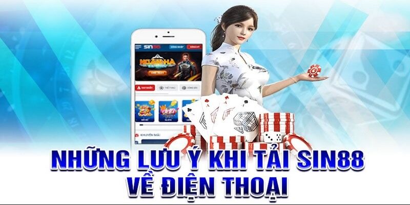 Hướng dẫn tải ứng dụng Sin88 trên điện thoại iOS