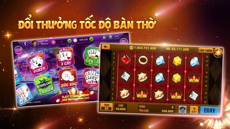 Tải Rikvip