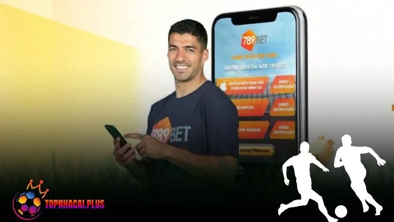 Tải app 789bet