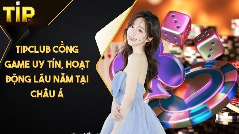 Tipclub chính thức ra mắt năm 2019