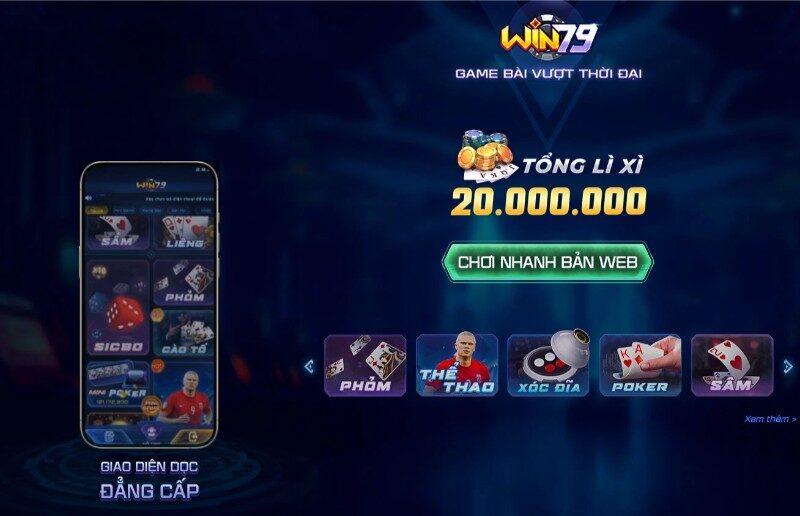 Win79 có uy tín không
