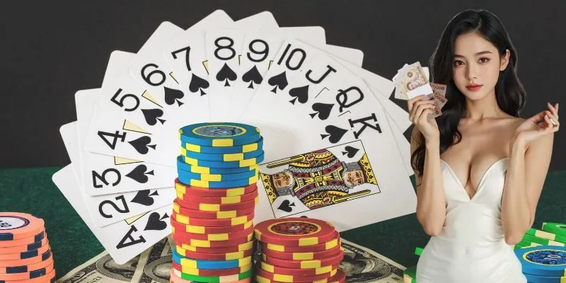 Thông tin cơ bản về nhà cái game bài VL88