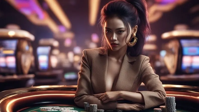 Nhận thêm vốn chơi, quà tặng cá nhân và khám phá tính năng mới ngay dịp sinh nhật tại Gemwin.