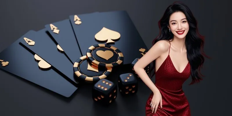 ABC – Nhà cái casino trực tuyến uy tín với hệ sinh thái cá cược đa dạng