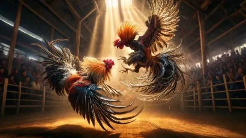 Nền tảng Daga mang đến trải nghiệm đá gà trực tuyến uy tín hàng đầu.