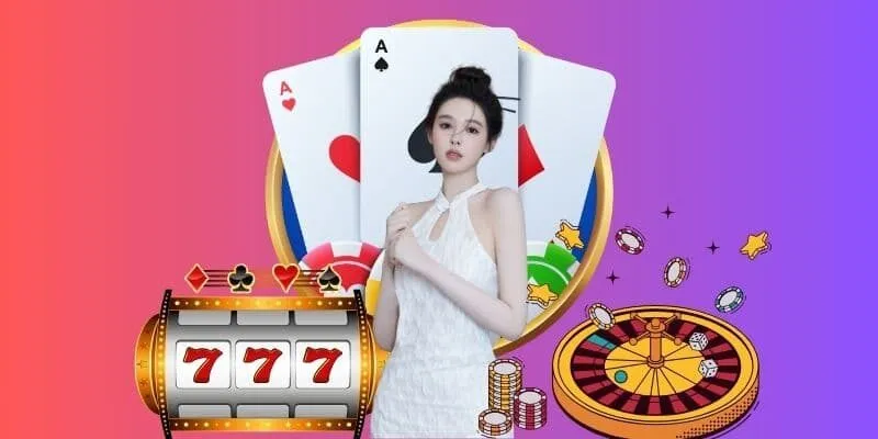Nhà cái VI88 uy tín số 1 thị trường casino châu Á