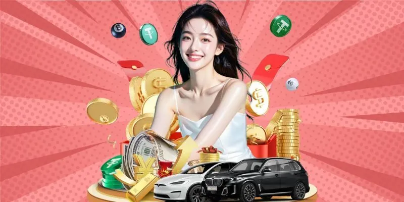 Trải nghiệm nhiều chương trình hoàn trả hấp dẫn lên đến 10%
