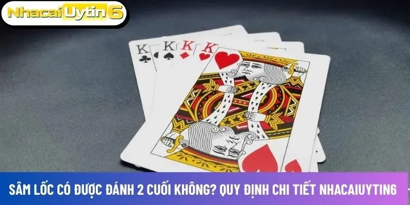 Sâm lốc có thối tứ quý không