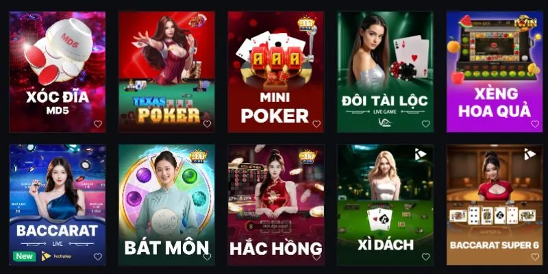 Khám phá phẩm cá cược chủ lực tại Sodo66