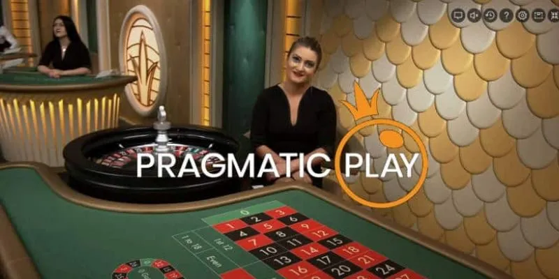 Sảnh PP Live cung cấp loạt bàn casino đẳng cấp