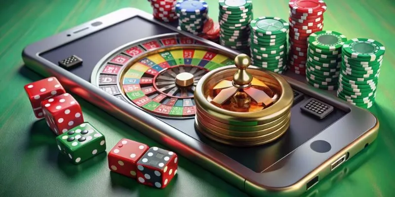 App 77Bet ổn định, đặt cược mượt mà